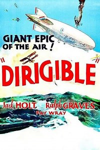 Dirigible (1931) - Movie