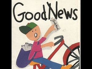 Good News Album: Songs that Teach, Songs that Praise: