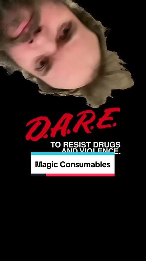 Magical consumables for dungeons and dragons come in all shapes and sizes. Some good, some bad, but usually at least a little fun. Heres some homebrew magic items for your party to partake in or avoid #dnd #dnd5e #5e #dungeonsanddragons #dungeonmaster #gamemaster #rpg #ttrpg #tabletop #homebrew #dndhomebrew #magicitems #funny #dndmeme #dndtiktok #rpg #ttrpg