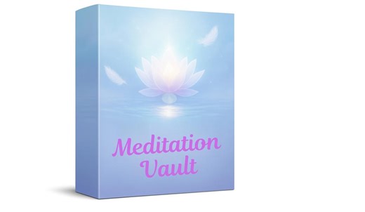 Meditation Bundle PLR Wellness Video Course, MP3 Audio Tracks, Faceless Videos, Meditation Scripts, Wellness Images, Mindfulness Quotes - Etsy