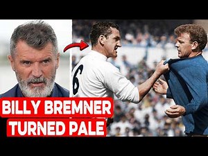 Football Legends Explain How TERRIFYING Dave Mackay Was