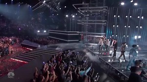 4.1K views · 262 reactions | [BTS - FAKE LOVE] BTS' DEBUT PERFORMANCE @ BILLBOARD MUSIC AWARDS 2018!!! OUR BOYS DID AMAZING!! -Hoseokar | Hoseokkie | Facebook