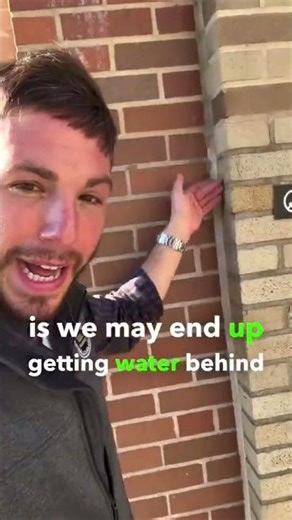 Water Will Get In — Here’s the Plan