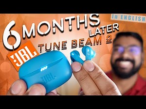Is The JBL Tune Beam 2 Still Worth It?