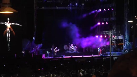 10 years ago TOOL the Most Extraordinary Band . . . . . . . . . . . . . . . . . . . . . . . . . . . . . . . . . . . . . . . . . . . . . . . . #Tool #ToolBand #ToolArmy #MaynardJamesKeenan #DannyCarey #AdamJones #JustinChancellor #ProgressiveRock #ProgMetal #AlternativeMetal #Opiate #Undertow #Ænima #Lateralus #Salival #10000Days #FearInoculum #InstagramReels #ReelsOfTheDay #RockReels #MusicReels #ViralReels #TrendingReels #ToolFans #ToolLive #ToolTour #ToolArt #ToolObsessed #TheMostExtraordinary