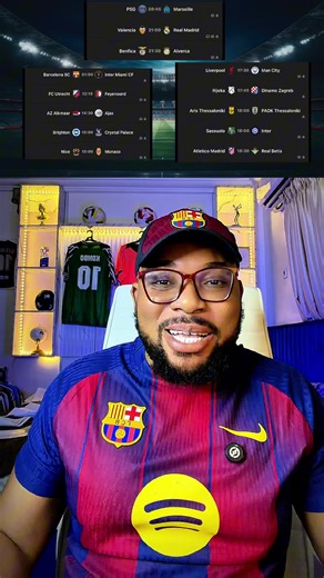 Liverpool vs Manchester City and More Exciting Matches