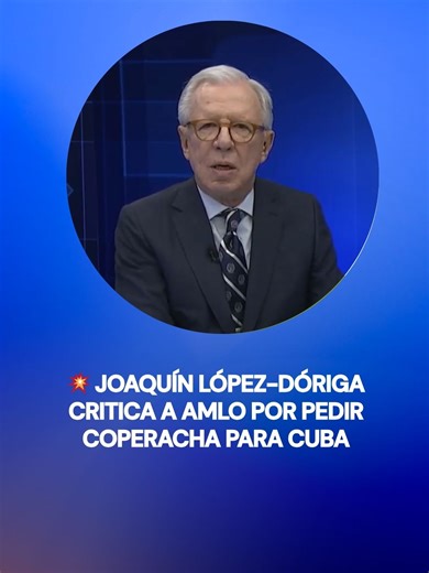 "¿Por qué no pidió coperacha para los mexicanos que viven en pobreza?”... | Lopez vs Lopez