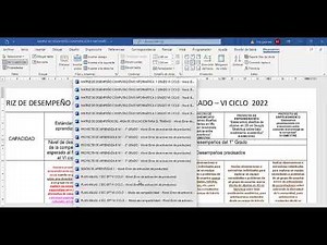 PROYECTO DE EMPRENDIMIENTO EPT COMPUTACIÓN