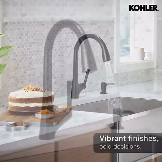 Kohler Faucets