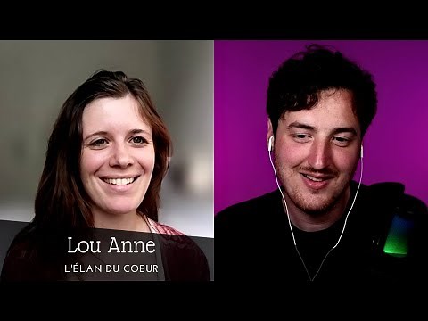 Échange avec Lou Anne - L'élan du cœur | Non-dualité | Éveil | Spiritualité