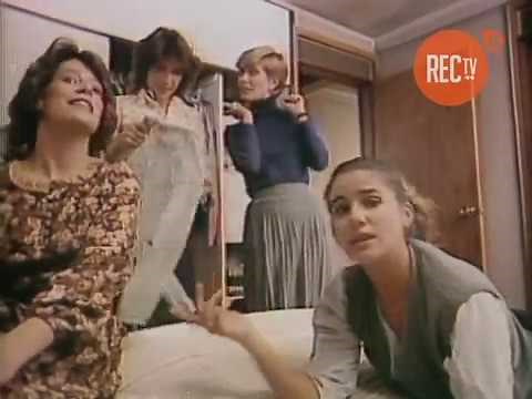 Comercial Almacenes ParÍs (1984)