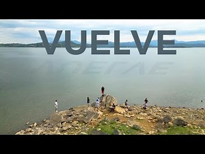 Vuelve - La Maquina de El Salvador (Video Oficial)