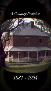 83K views · 883 reactions | A COUNTRY PRACTICE “ is an Australian television #SoapOpera serial which was broadcast on the #SevenNetwork from 18 November 1981 until 22 November 1993 and subsequently on #NetworkTen from 13 April 1994 to 5 November 1994. Altogether, 14 seasons and 1, 088 episodes were produced. #ACountryPractice | Growing Up In Australia’ | Facebook