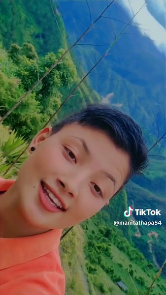 Timro Sathma Duniya Jitu Jhai - Nepali Song