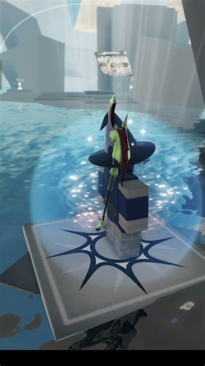 Fast XP in Chapter 3 – Waste Time Roblox