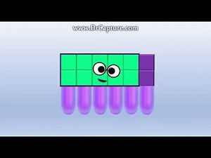 A sneakpeek for NumberFanagram