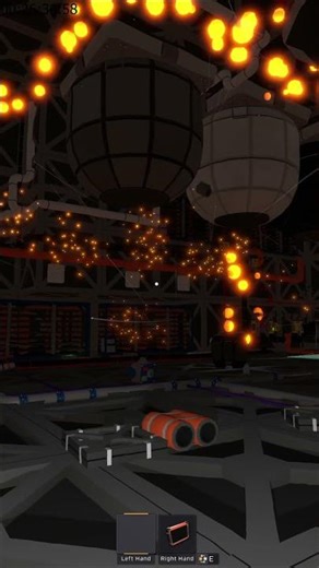 New Gases Update… Instant Explosion #stationeers