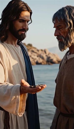 Matthew 16:19 Explained | The Meaning of the Keys of Heaven #youtubeshorts #faith #viralfaith