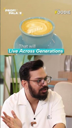 The Blue Tokai Story: Entrepreneurs Behind Leading Indian Specialty Coffee Brand Get Candid| #shorts