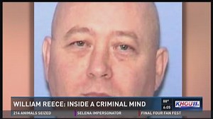 Who is William Reece? Insight into a suspected serial killer