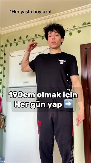 Boy Uzatma Egzersizleri: 2 Haftada Fark Gör!