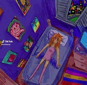 Exploring Surrealism in Digital Animation