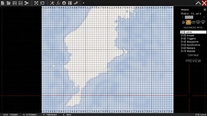 Sgt.Sev3n´s ArmA 3 Terrain Size Test mod