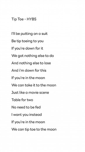 #เนื้อเพลง #อย่าปิดการมองเห็น #ฟืด #fypシ #เธรดเพลง