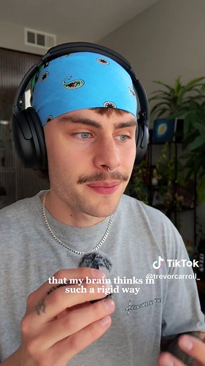 Understanding Rigid Thinking in Autism