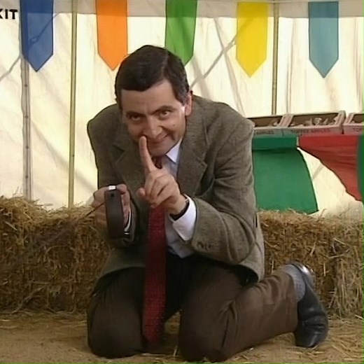 476K views · 11K reactions | Is it a Dog show or Teddy show? 笠 | Mr Bean | Facebook