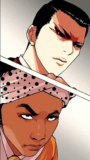 King Brekdak | Lookism Edit | Lookism #looksim #manwha #webtoon