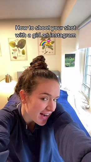 How to Shoot Your Shot with a Girl on Instagram | Ultimate Guide