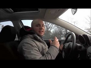 How To Do An Emergency Stop-Driving Lesson