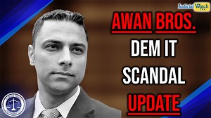 135K views · 2.6K reactions | READ: https://www.judicialwatch.org/press-releases/judicial-watch-federal-court-hearing-on-awan-brothers-congressional-democrat-it-scandal/ Tom Fitton: “The Awan Brothers IT scandal implicates national security and involves a coverup by House Democrat leadership and, now, the Deep State DOJ.” | Judicial Watch | Facebook