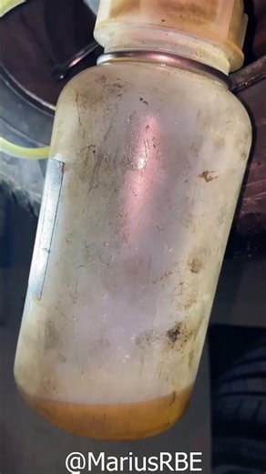 DIY brake fluid change#mechanic #repair #automobile #diy