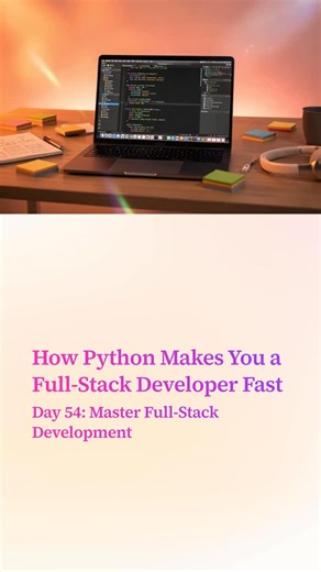 Durga Jobs on Instagram: "🌐 Want to become a Full-Stack Developer fast? Python + Django = Your shortcut to professional web development. 🎯 Join DURGASOFT and start building complete projects today! 📞 9246212143 | 🌐 durgasoftonline.com #Python #FullStackDeveloper #DurgaSoft #DurgaSir #LearnPython #OnlineTraining #Django #WebDevelopment #CodingCareer #CareerGrowth"