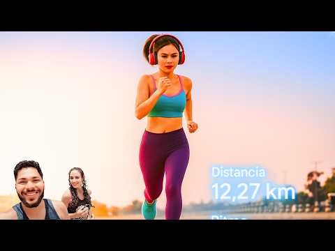 MUSIC PLAYLIST FOR TRAINING STREET RUNNING | TRAINING RUN | RUNNING TRAINING RUN 🇺🇸