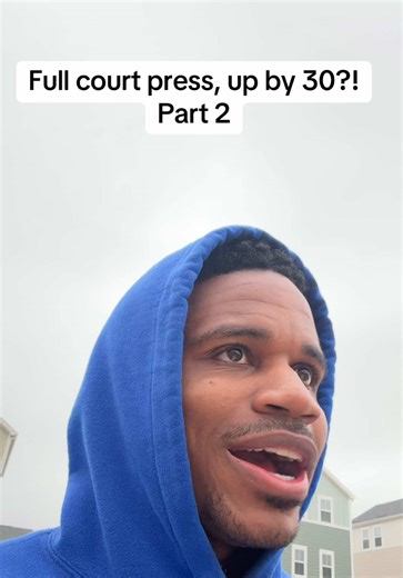 Understanding Full Court Press in Youth Basketball