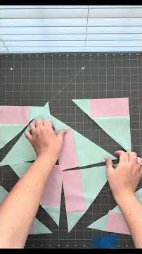 More 9 patch blocks! #kona #quilting #sewing #sewingtips #quiltinglove