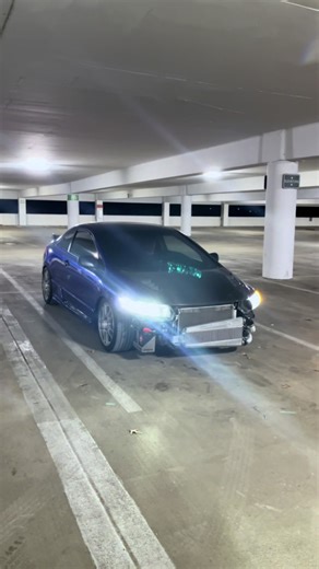 Boost Your Honda K-Series With a Big Turbo Upgrade