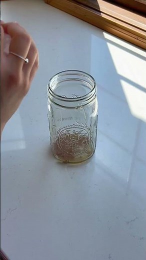 Iced Honey Cinnamon Latte Using the London Sip Stovetop Espresso Maker