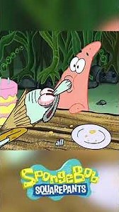 Magic Conch Made Squidward SNAP 💀🐚 #spongebob #anime #cartoon