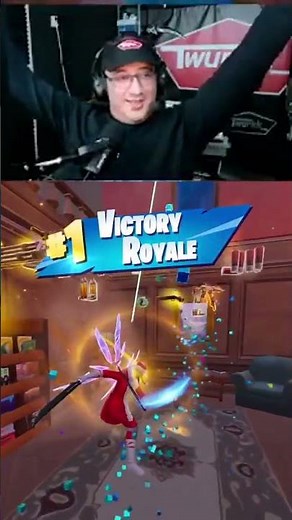 Solos Victory in Duos | #twurkk_ op #Twitch