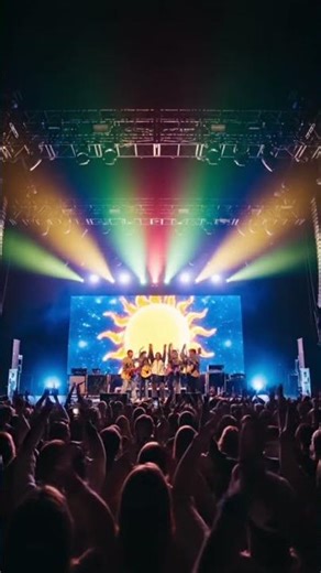 Alien Boy Oliver Tree (Live at LA,California- Unofficial Music Video