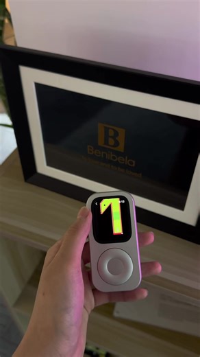 Everyone’s talking about Apple Watch ecosystem upgrades and you’re over here using your old Apple Watch for something more useful #techpod #repod #applewatch #ios