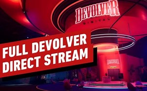 Devolver Direct 2020 - Full Presentation