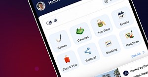 Download & Play Deemples - Find Golf Buddies on PC & Mac (Emulator)