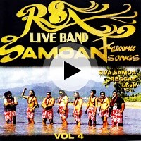 Mafaufau Tasi by RSA Band