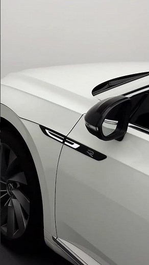 2025 Volkswagen CC 380 TSI – Next-Level Driving Experience with Smart Tech!