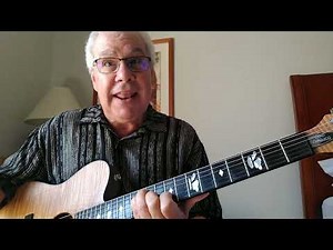 Led Zeppelin No Quarter guitar lesson